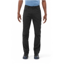 Millet Trekking Hiking Trousers Ubic Stretch Pant (Stretch material, optimal freedom of movement) long black men's