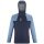 Millet Hardshell Hiking Jacket Fitz Roy (waterproof, breathable) sapphire blue/denim blue men's