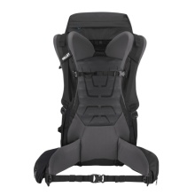 Millet Hiking Rucksack Ubic 40 (for multi-day tours, comfortable carrying system, versatile) 2025 black - 40 litres