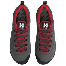 Millet Cimai Pro Hiking Shoes (Approach, Suede) grey Men