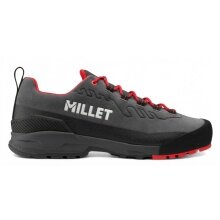 Millet Cimai Pro Hiking Shoes (Approach, Suede) grey Men