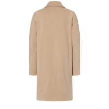 Milo Coat Isa (Wool Blend) beige Ladies