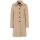 Milo Coat Isa (Wool Blend) beige Ladies