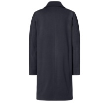 Milo Coat Isa (Wool Blend) navy blue Ladies