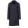 Milo Coat Isa (Wool Blend) navy blue Ladies
