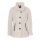 Milo Coat (Stand-up Collar) Nala Off-white Ladies