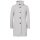 Milo Winter Coat Babette (with Stand-up Collar) grey Ladies
