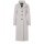 Milo Winter Coat Nada (Wool Blend) Light Grey Ladies