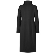 Milo Winter Coat Nada (Wool Blend) Black Ladies