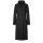 Milo Winter Coat Nada (Wool Blend) Black Ladies