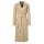 Milo Winter Coat Wanda (Wool Blend) Beige Ladies