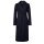 Milo Winter Coat Wanda (Wool Blend) Navy Blue Ladies
