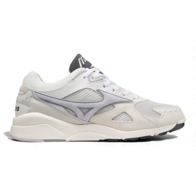 Mizuno Sky Medal S Sneakers White/Beige/Grey Men's