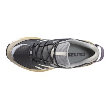 Mizuno Sneakers Wave Mujin TL GTX (waterproof) grey/beige