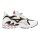 Mizuno Sneakers Wave Rider 1 OG white/black/red men's
