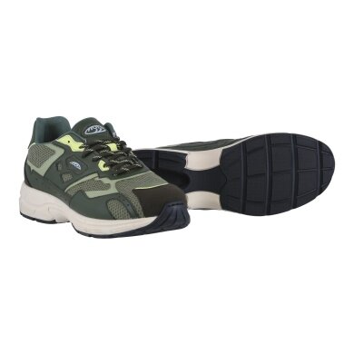MoEa Sneaker Rush - Cactus - green