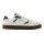 MoEa Sneaker Gen9 - Corn Grained - white/black