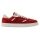 MoEa Sneaker Gen9 - Apple Red & Pink Suede - red/white