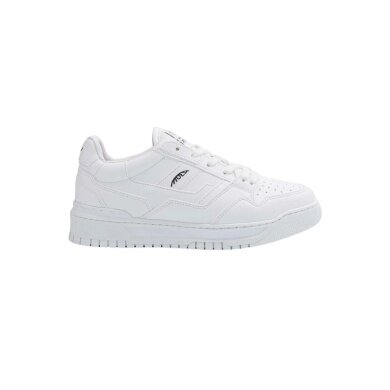 MoEa Sneaker Echo - Corn - white
