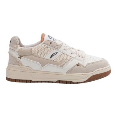 MoEa Sneaker Echo - Corn - beige/brown