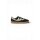 MoEa Sneaker Flow - Mushroom - black/white