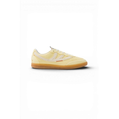MoEa Sneaker Flow - Pineapple - yellow