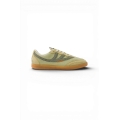 MoEa Sneaker Flow - Mushroom - green