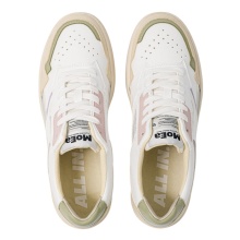 MoEa Sneaker Gen1 - All In Pastel - white/multicoloured Ladies