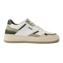 MoEa Sneaker Gen1 - Cactus Blend - white/green
