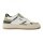 MoEa Sneaker Gen1 - Cactus Blend - white/green