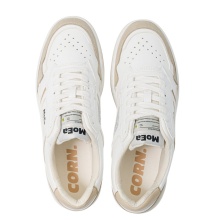 MoEa Sneaker Gen1 Corn white/beige