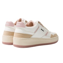MoEa Sneaker Gen1 Corn white/beige/pink ladies