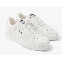 MoEa Sneaker Gen1 Corn Full White - white