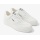 MoEa Sneaker Gen1 Corn Full White - white