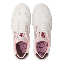 MoEa Sneaker Gen1 - Grapes - white/pink ladies