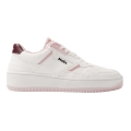 MoEa Sneaker Gen1 - Grapes - white/pink ladies