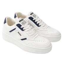 MoEa Sneaker Gen1 Mushroom white/navy