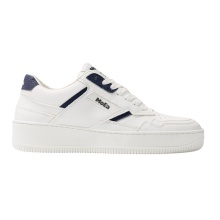 MoEa Sneaker Gen1 Mushroom white/navy