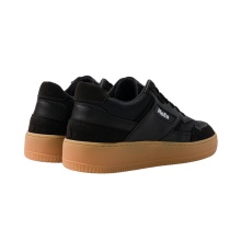 MoEa Sneaker Gen1 Corn T. - black/brown