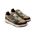 MoEa Sneaker Gen2 - Cactus Combo - brown/green