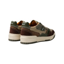MoEa Sneaker Gen2 - Cactus Combo - brown/green