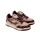 MoEa Sneaker Gen2 - Grapes Full Wine - beige/wine red