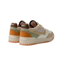 MoEa Sneaker Gen2 - All In Pastel Leaf - pastel/colourful