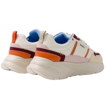 MoEa Sneaker Gen5 - All In Coral - white/multicoloured Ladies