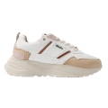 MoEa Sneaker Gen5 - Pineapple x Corn - white/brown ladies