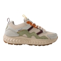 MoEa Sneaker Gen7 - All In Ginkgo - beige/multicoloured Men's