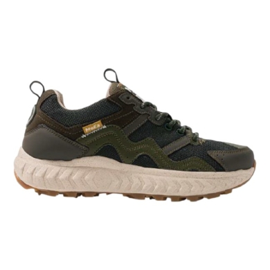 MoEa Sneaker Gen7 - Cactus Full - khaki green