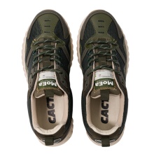 MoEa Sneaker Gen7 - Cactus - dark green men's