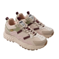 MoEa Sneaker Gen7 - Corn x Cactus - brown/pink ladies