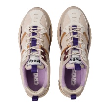 MoEa Sneaker Gen7 - Corn x Grapes - brown/purple men's